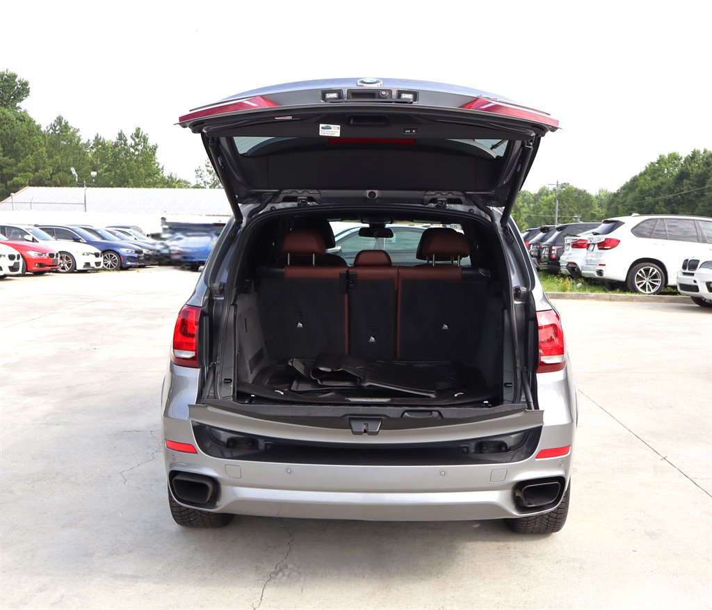 2016 BMW X5 - $14,995