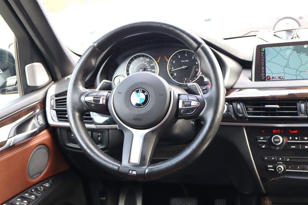 2016 BMW X5 - $14,995
