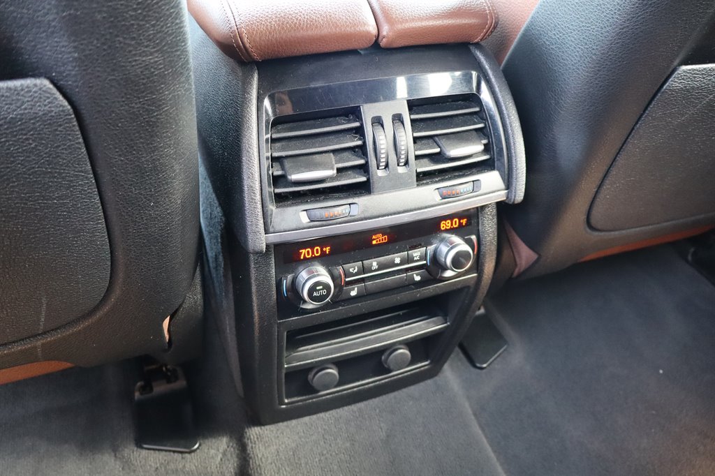 2016 BMW X5 - $14,995