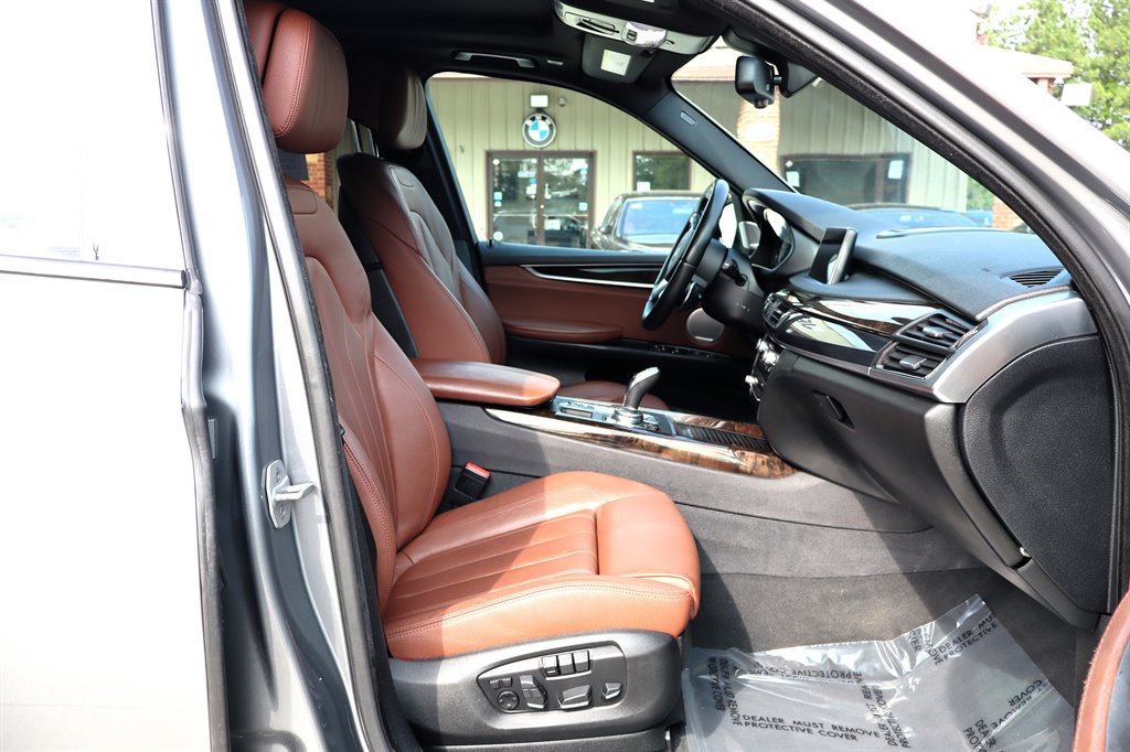2016 BMW X5 - $14,995