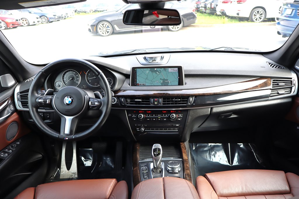 2016 BMW X5 - $14,995