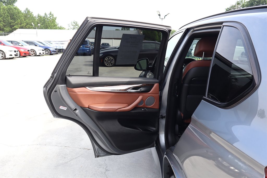 2016 BMW X5 - $14,995