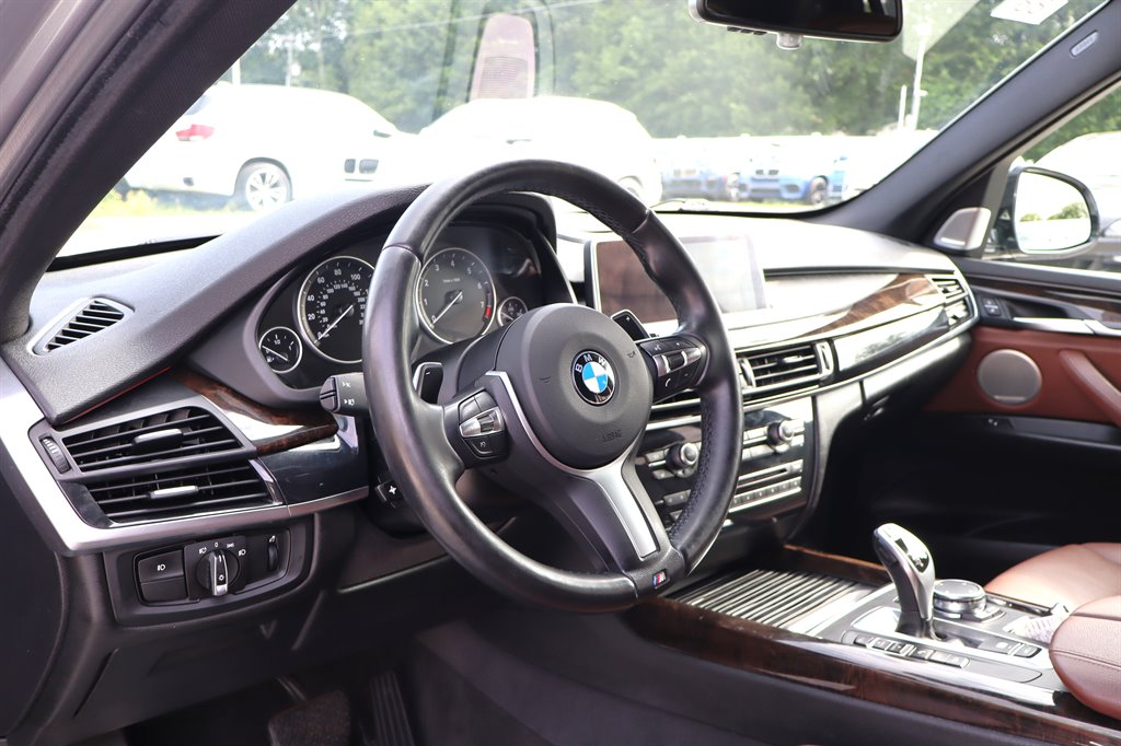 2016 BMW X5 - $14,995