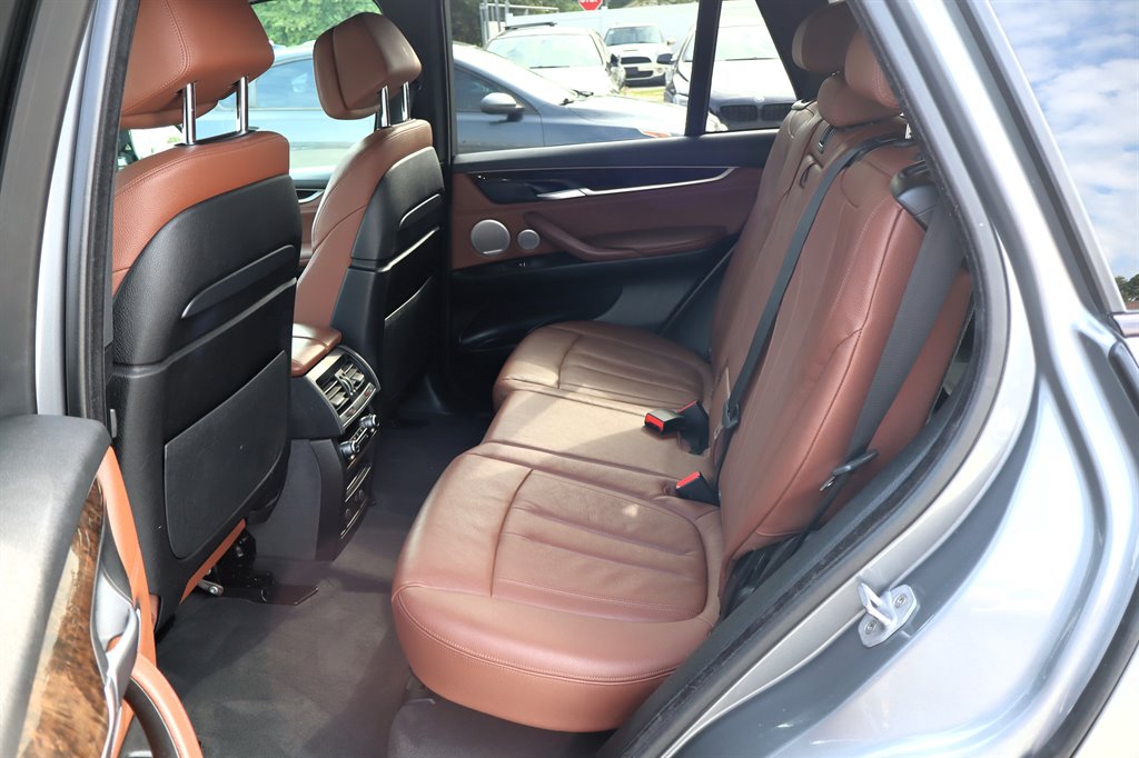 2016 BMW X5 - $14,995