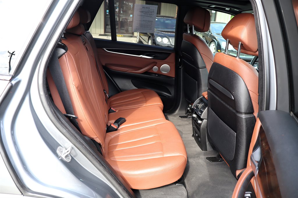 2016 BMW X5 - $14,995