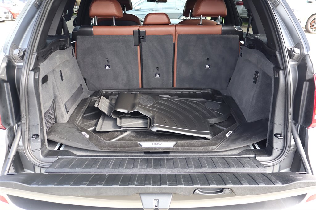 2016 BMW X5 - $14,995