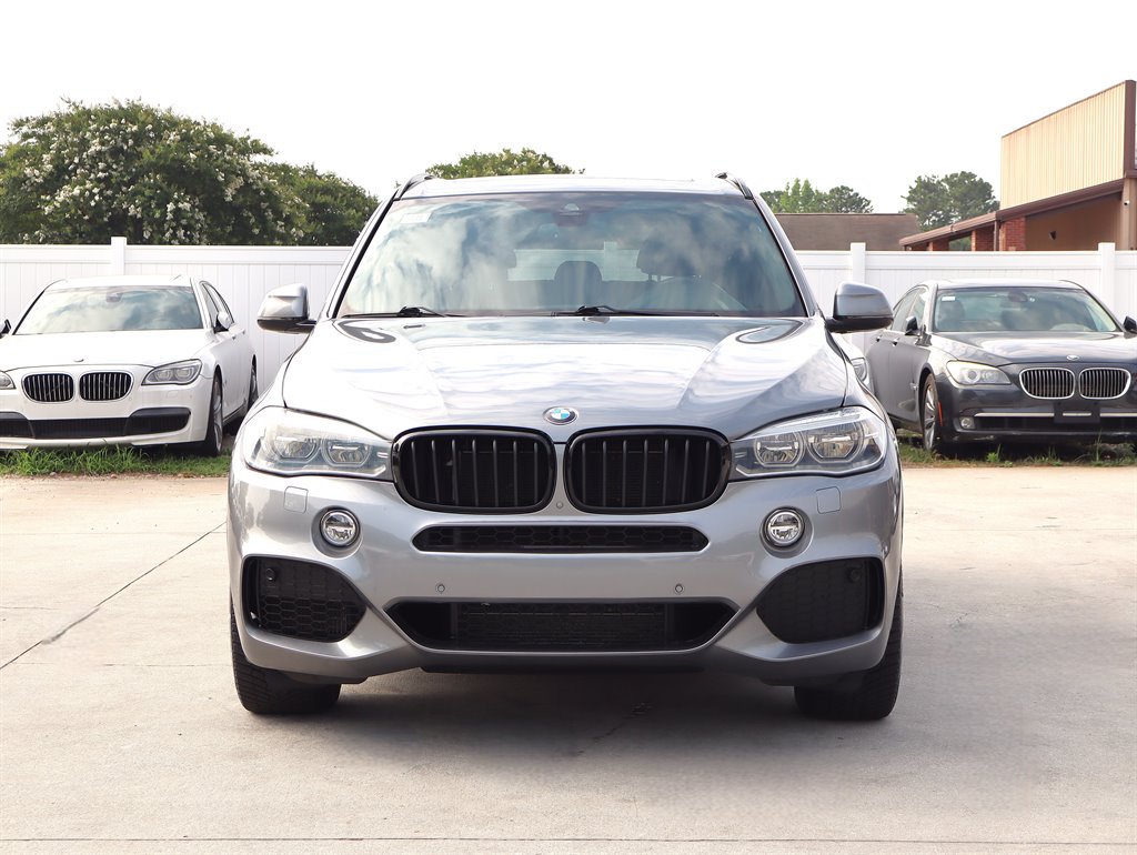 2016 BMW X5 - $14,995