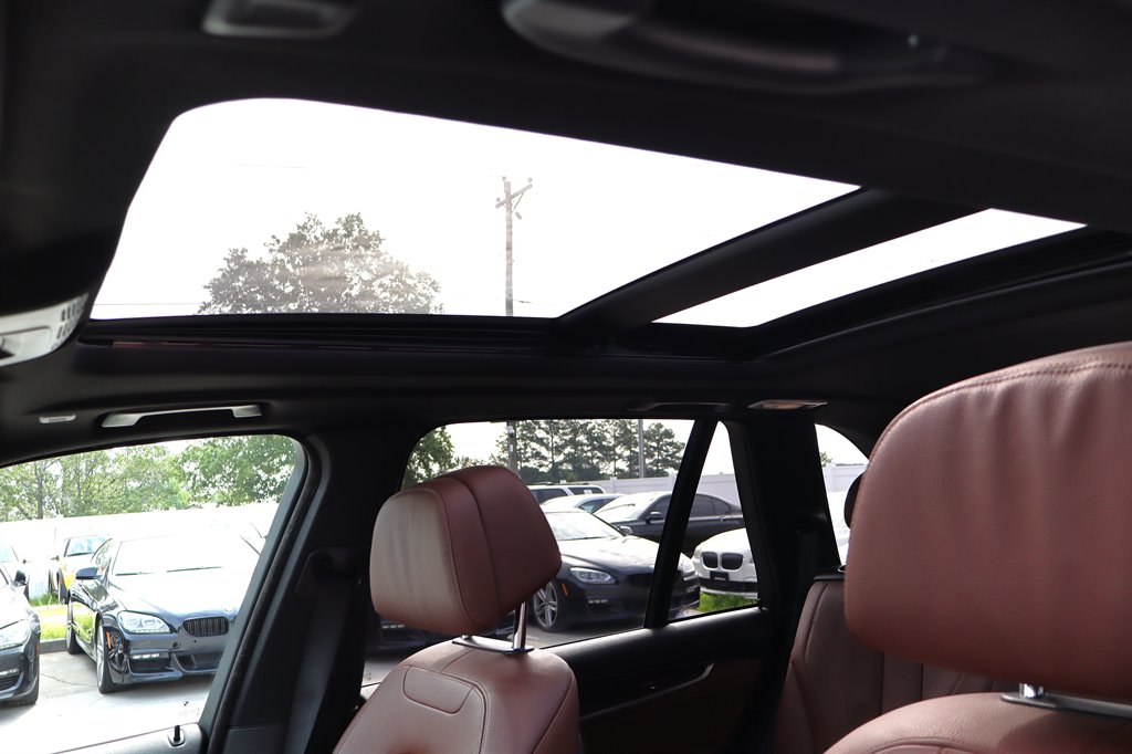 2016 BMW X5 - $14,995