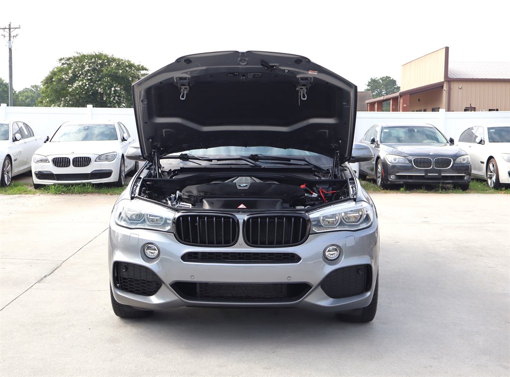 2016 BMW X5 - $14,995