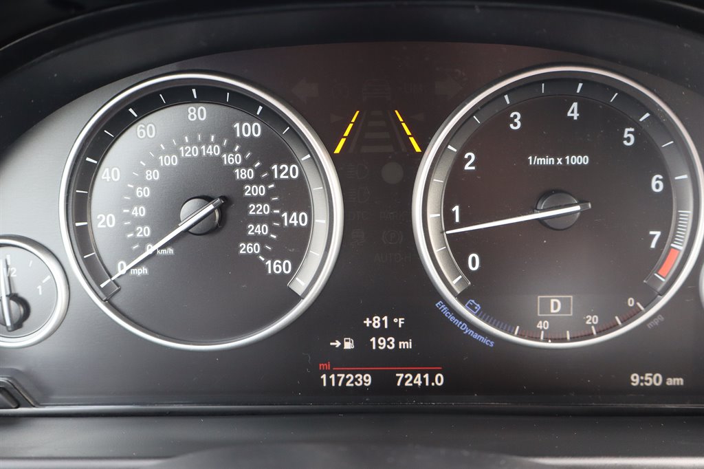 2016 BMW X5 - $14,995