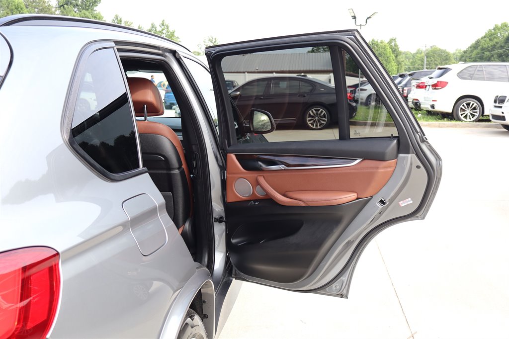 2016 BMW X5 - $14,995