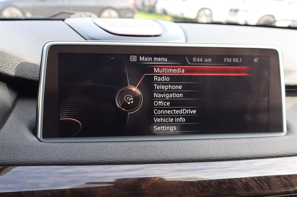2016 BMW X5 - $14,995
