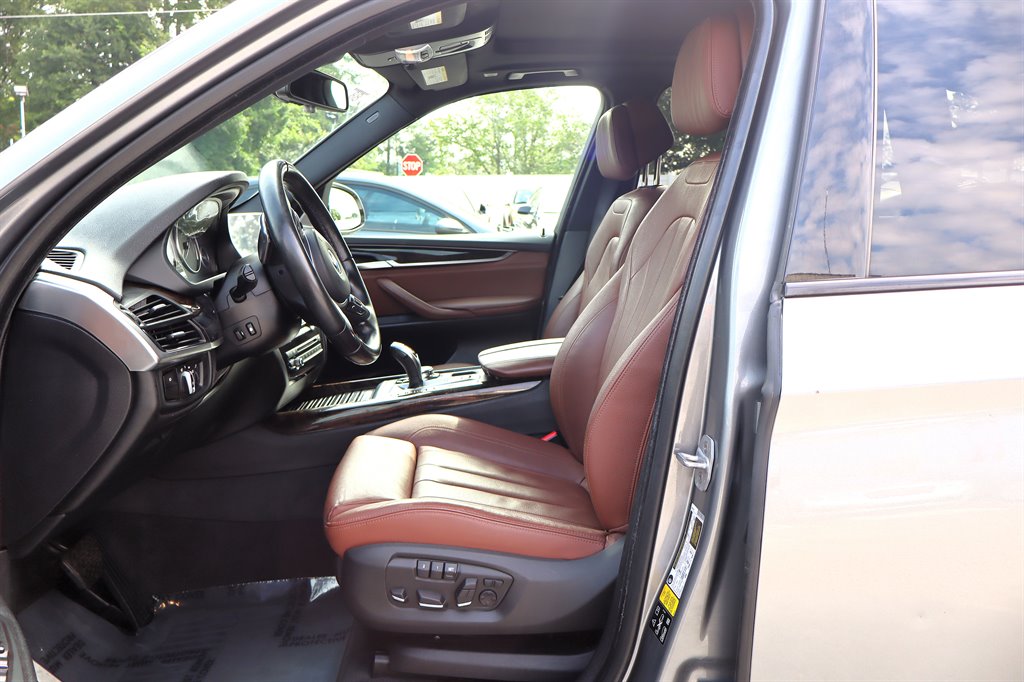 2016 BMW X5 - $14,995