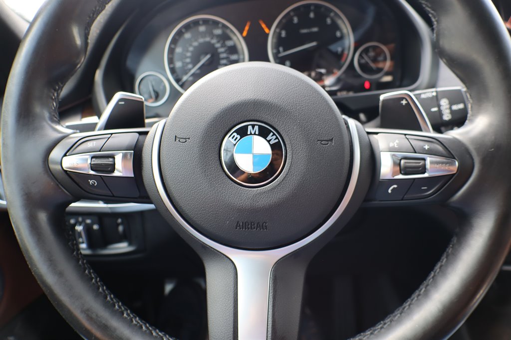 2016 BMW X5 - $14,995