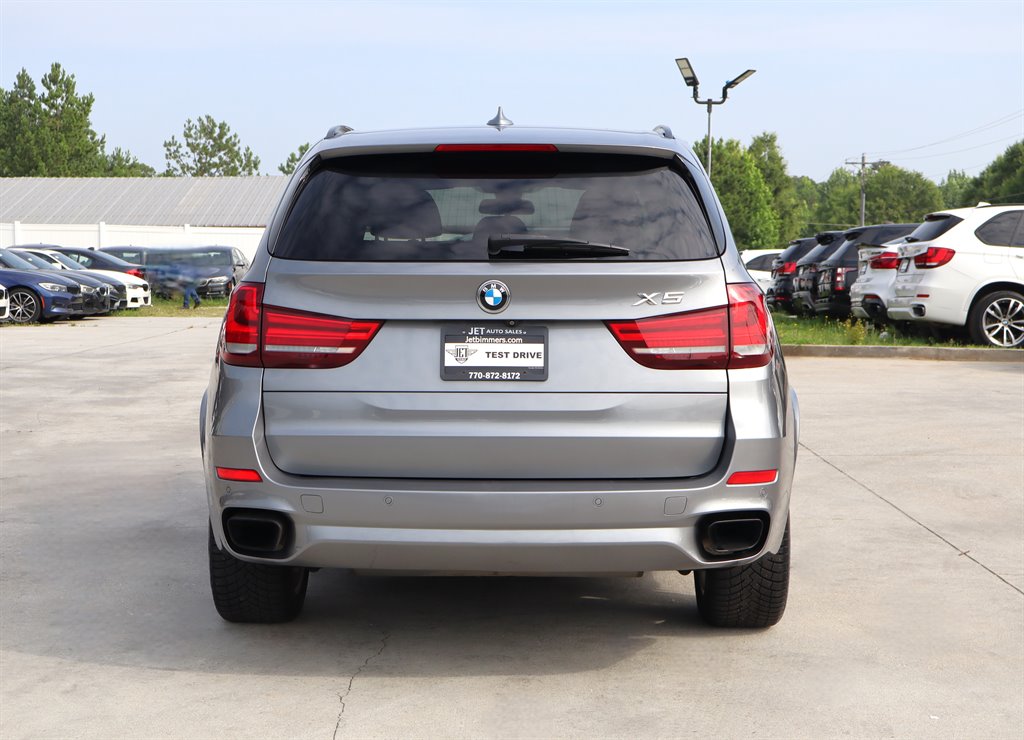2016 BMW X5 - $14,995
