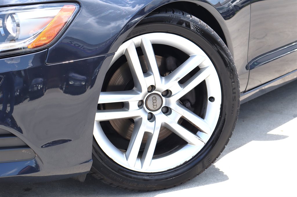 2014 Audi A6 - $14,995