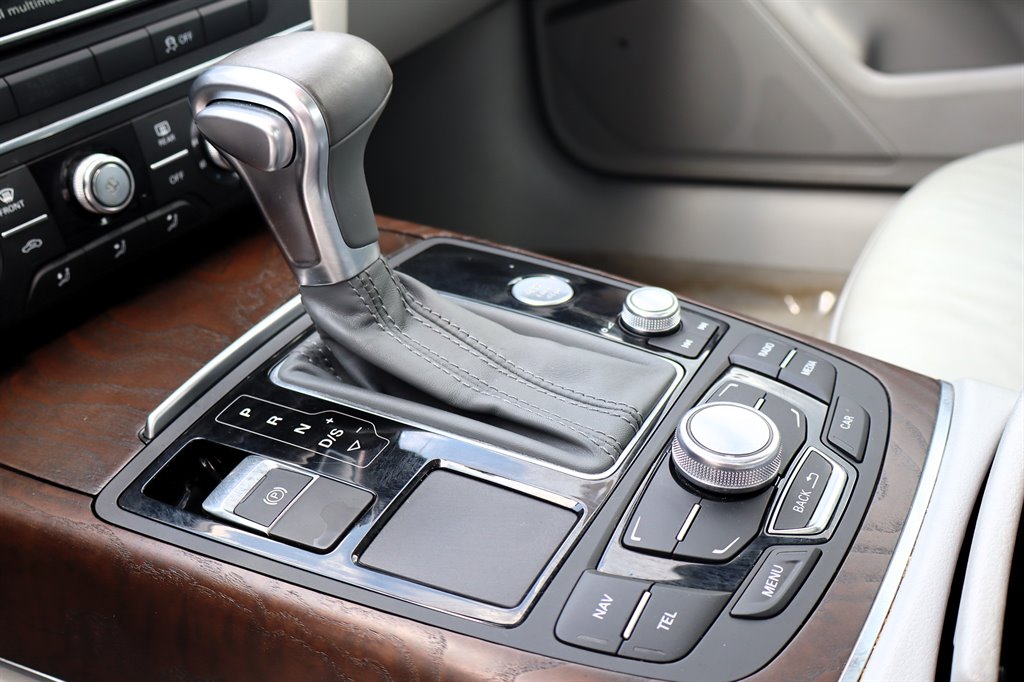 2014 Audi A6 - $14,995