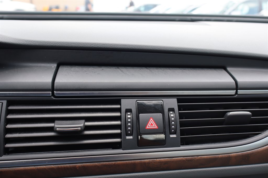 2014 Audi A6 - $14,995