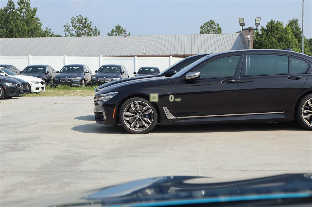 2018 BMW X4 - $15,995