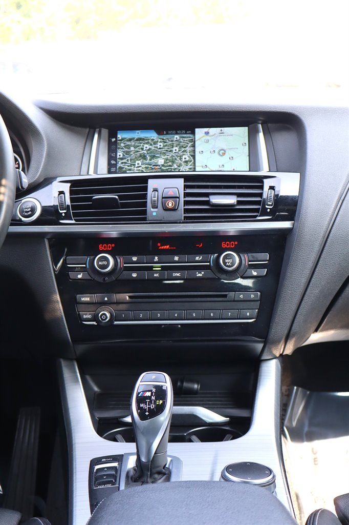 2018 BMW X4 - $15,995
