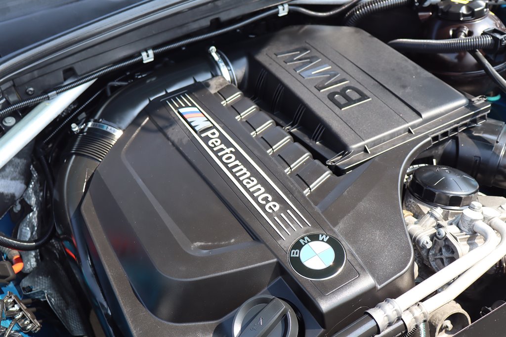 2018 BMW X4 - $15,995