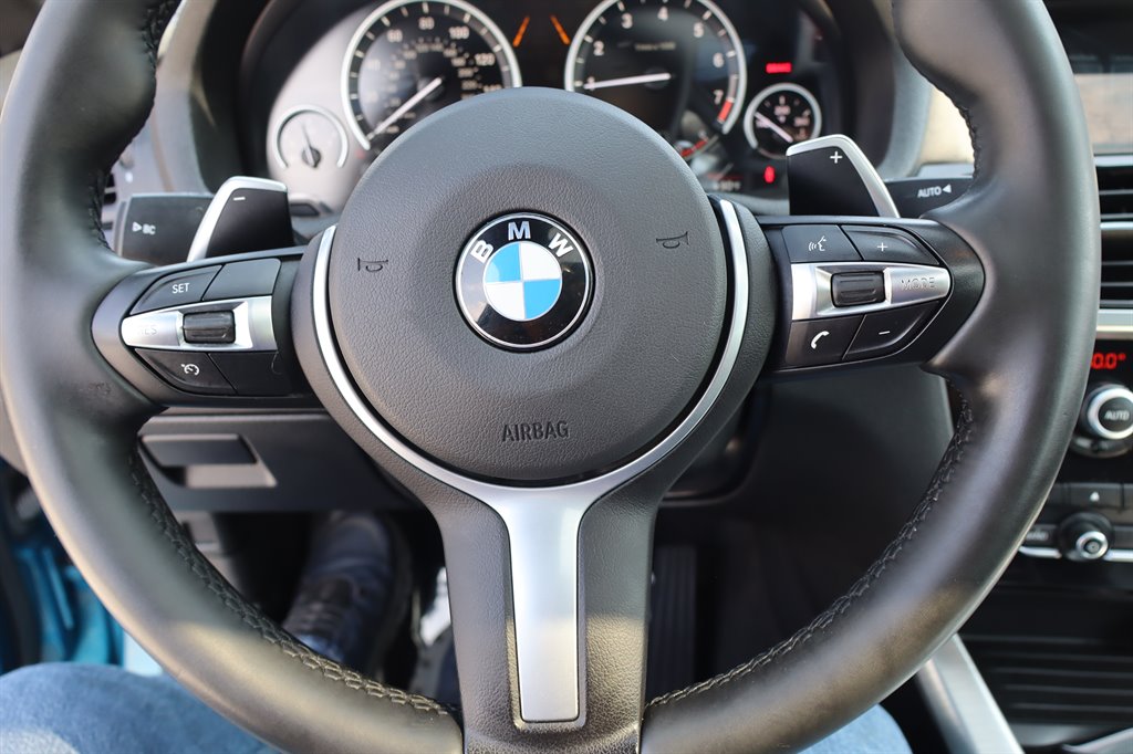 2018 BMW X4 - $15,995