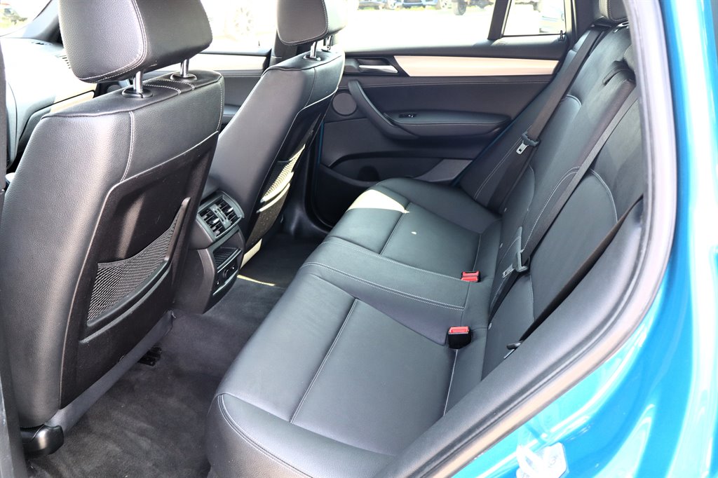 2018 BMW X4 - $15,995