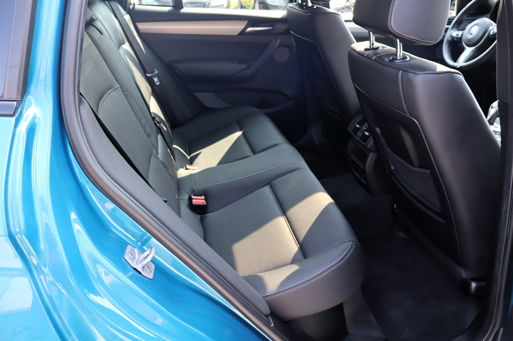 2018 BMW X4 - $15,995