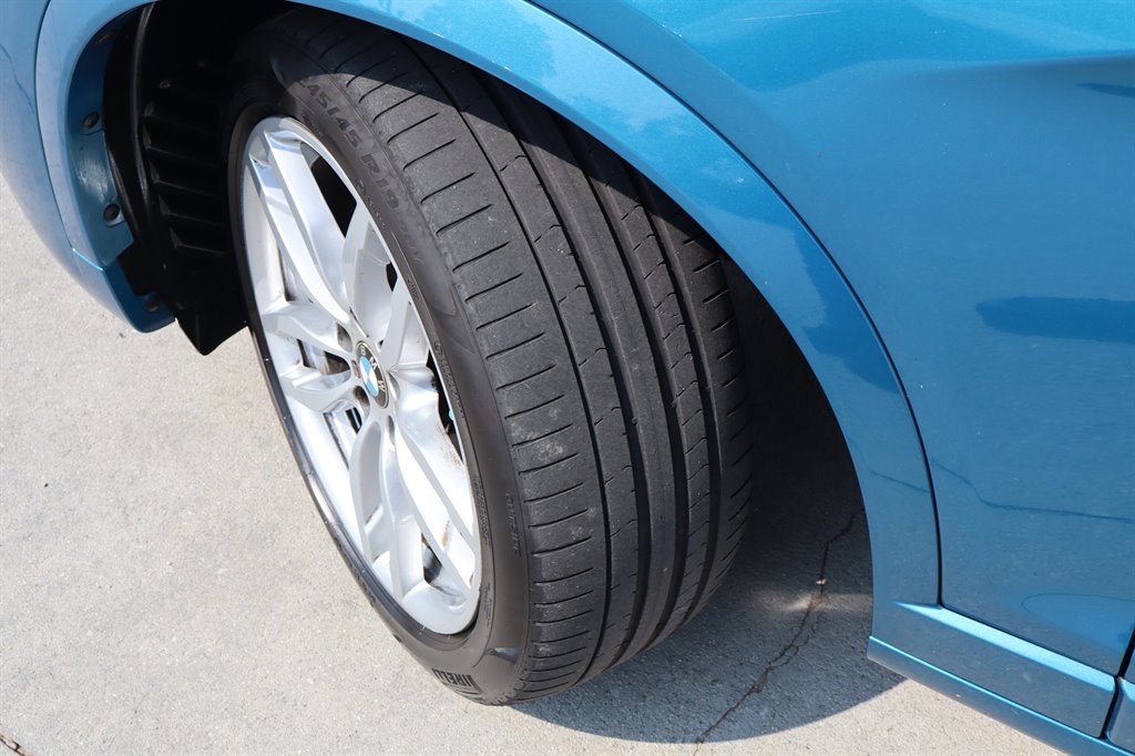 2018 BMW X4 - $15,995