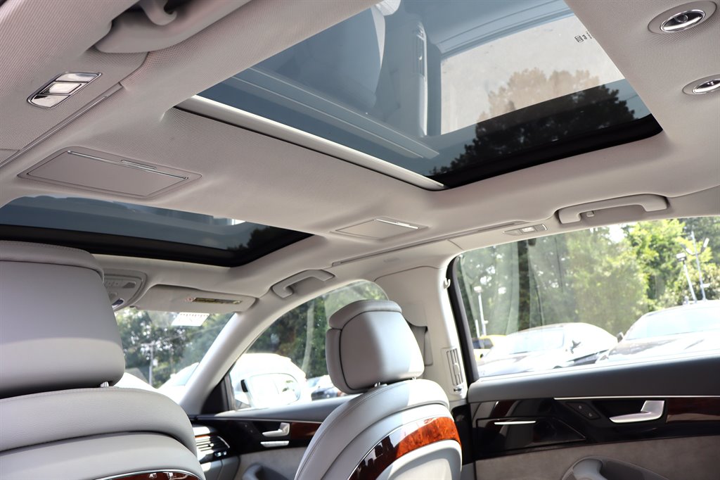 2014 Audi A8 - $14,995