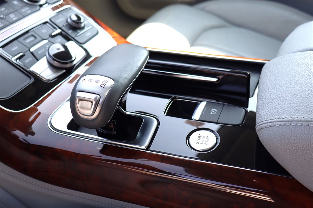 2014 Audi A8 - $14,995
