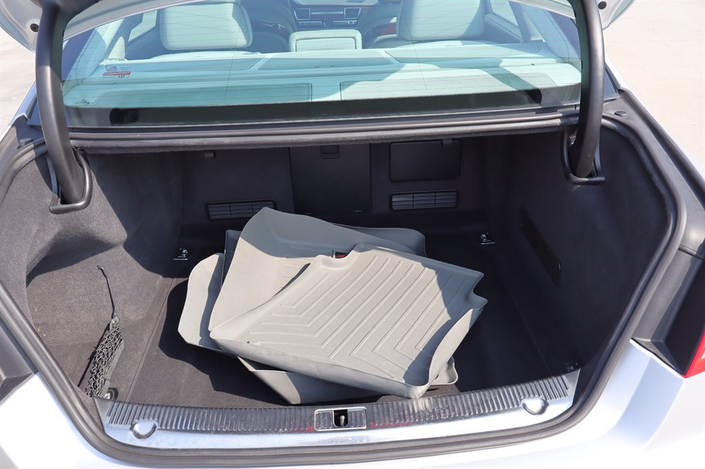 2014 Audi A8 - $14,995