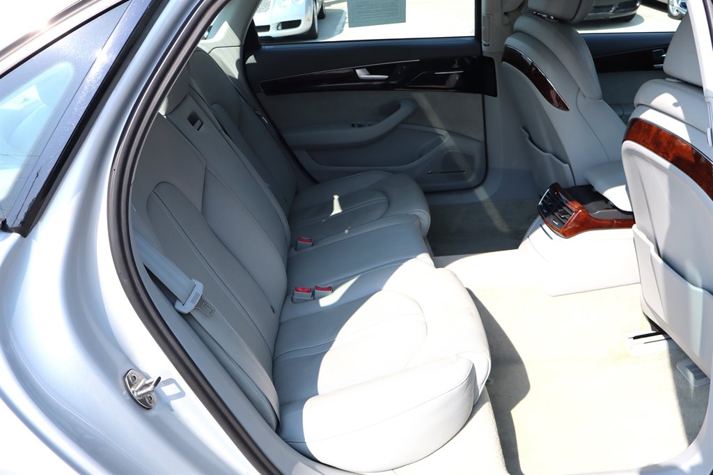 2014 Audi A8 - $14,995