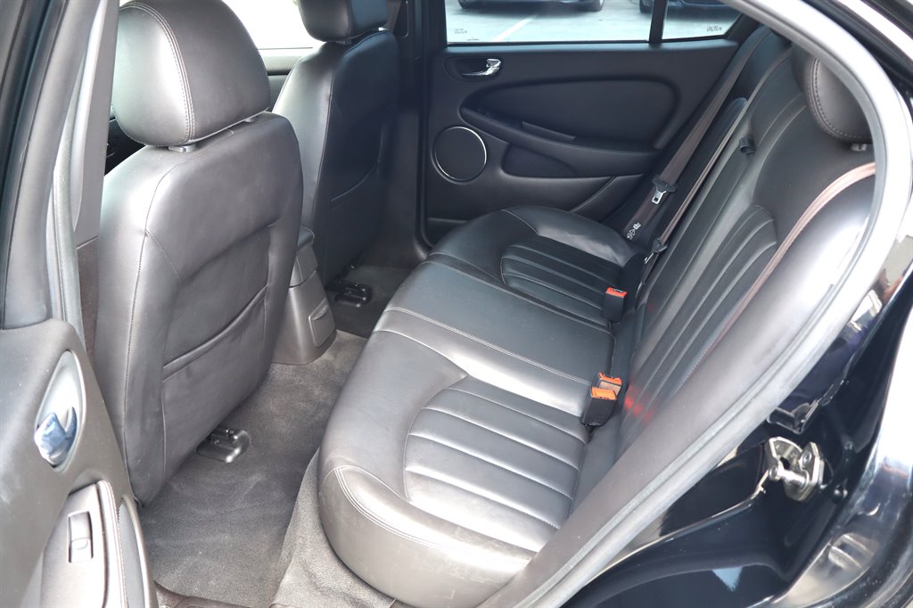 2004 Jaguar X-Type - $12,995