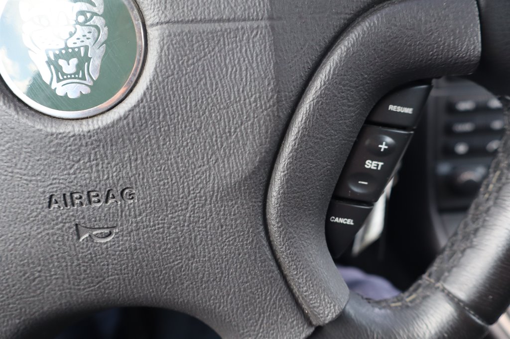2004 Jaguar X-Type - $12,995