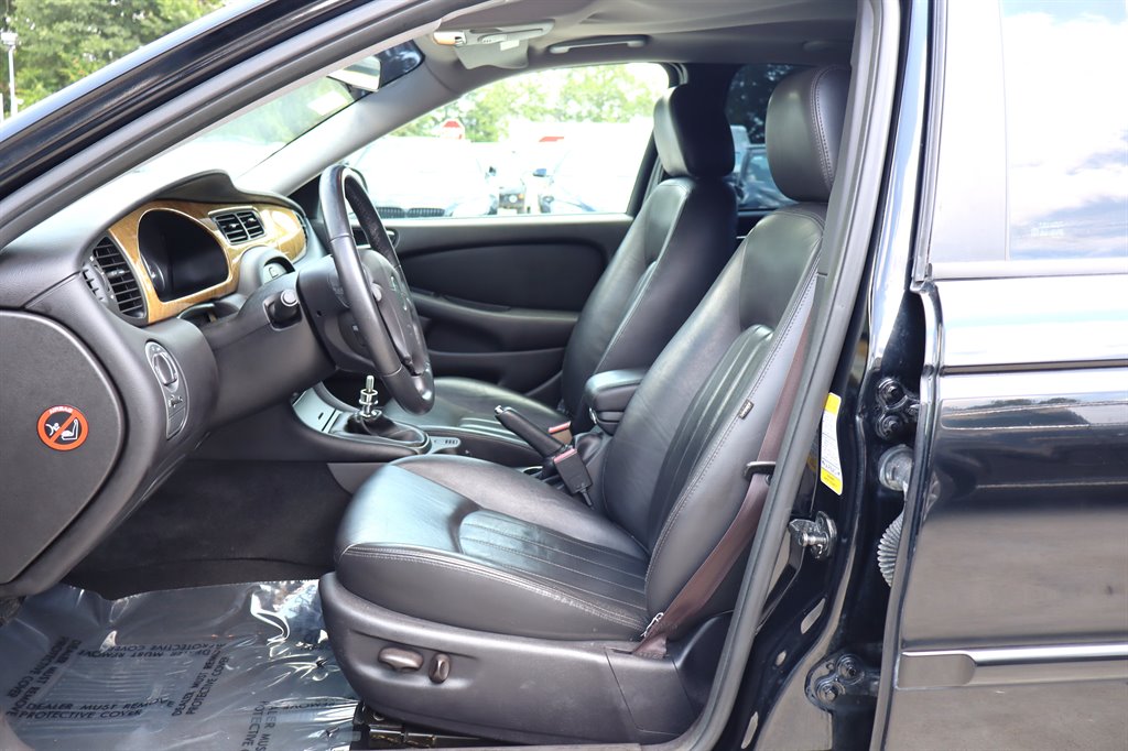 2004 Jaguar X-Type - $12,995