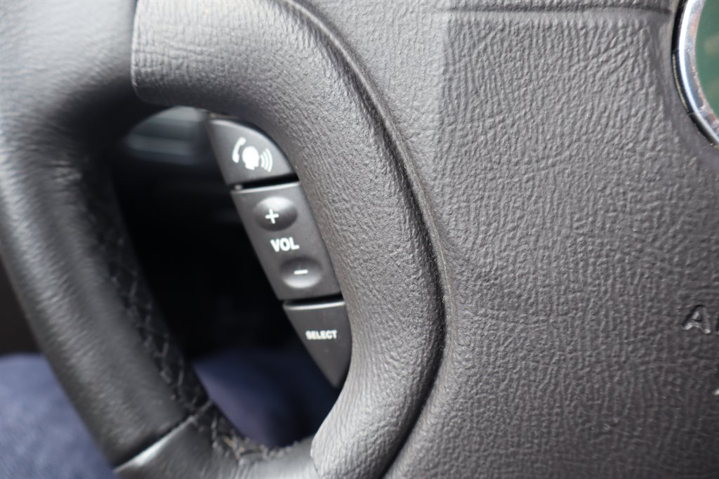 2004 Jaguar X-Type - $12,995