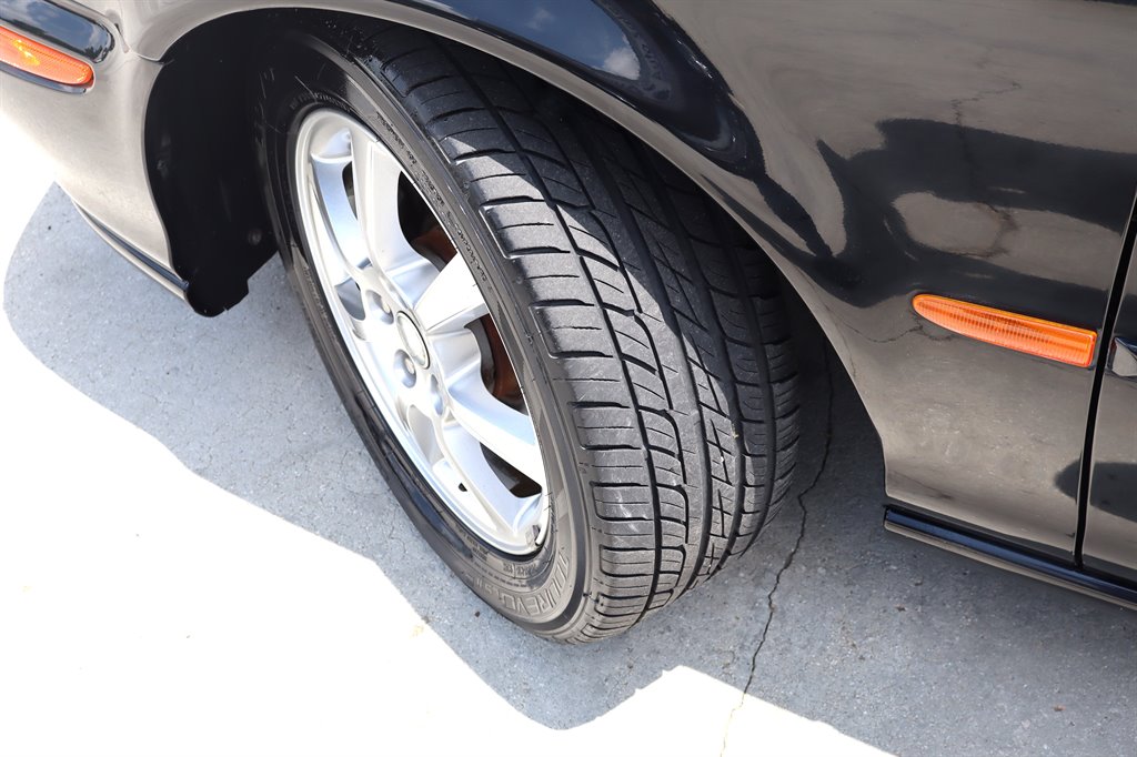 2004 Jaguar X-Type - $12,995