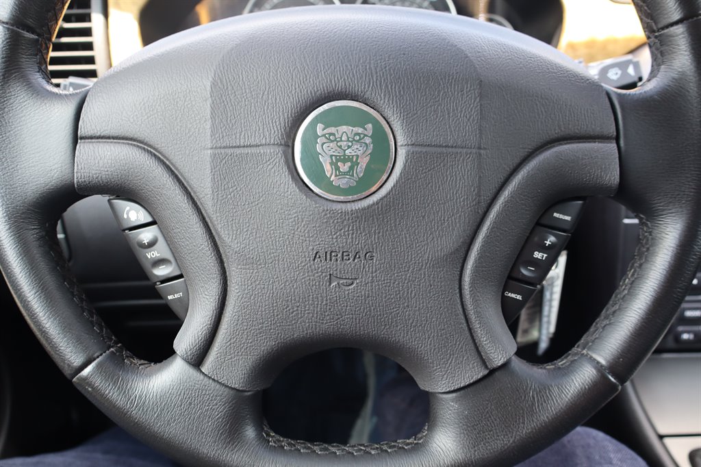 2004 Jaguar X-Type - $12,995