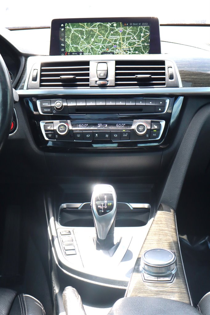 2018 BMW 340i - $19,995