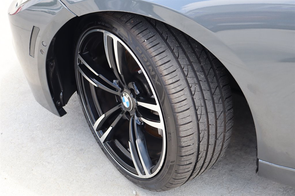 2018 BMW 340i - $19,995