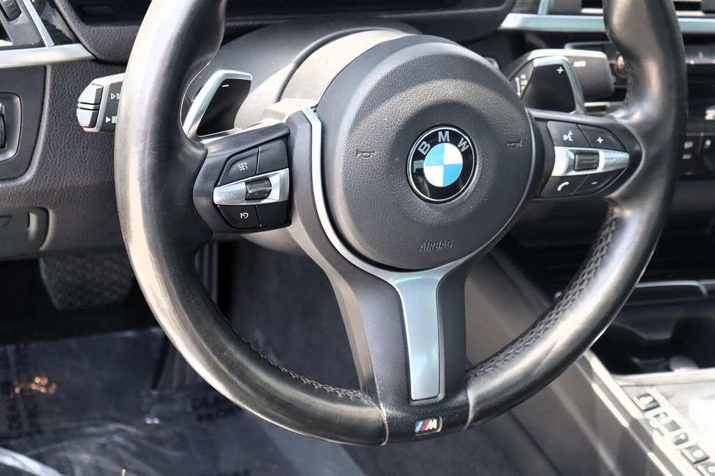 2018 BMW 340i - $19,995