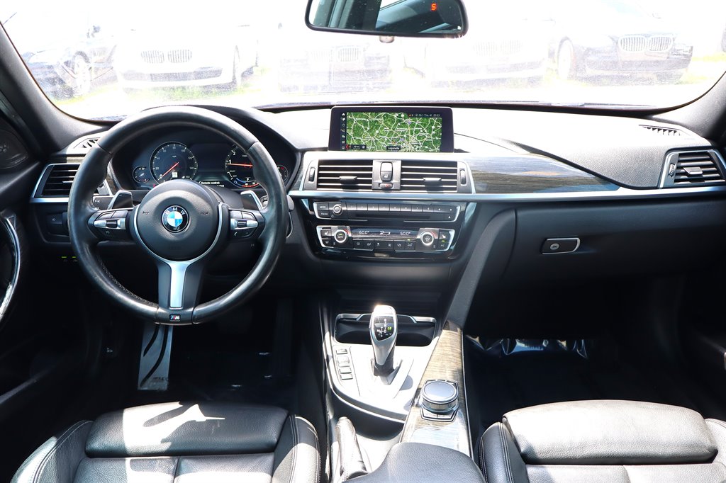 2018 BMW 340i - $19,995