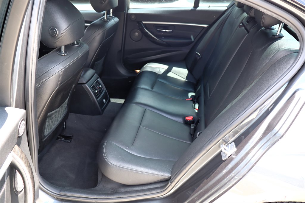 2018 BMW 340i - $19,995