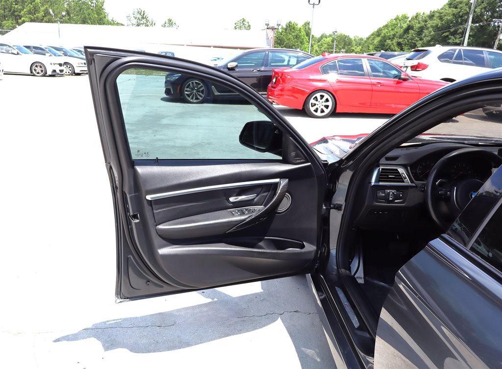 2018 BMW 340i - $19,995