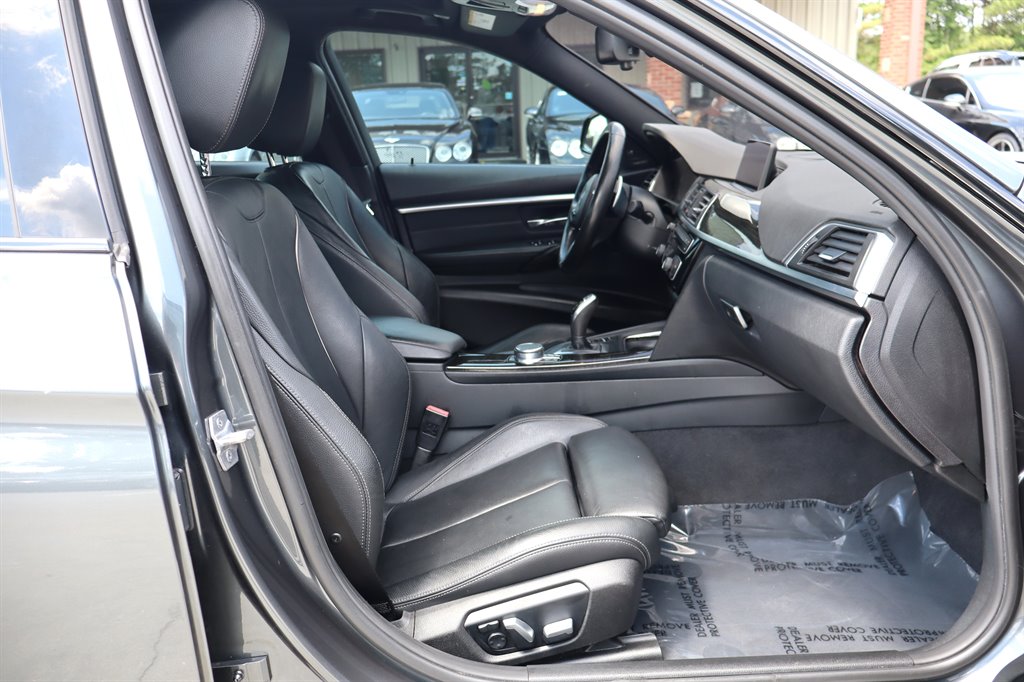 2018 BMW 340i - $19,995