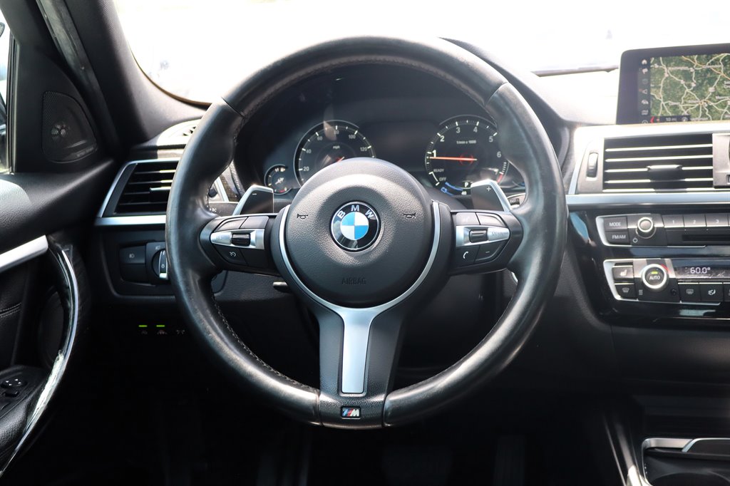 2018 BMW 340i - $19,995