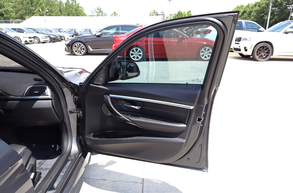 2018 BMW 340i - $19,995