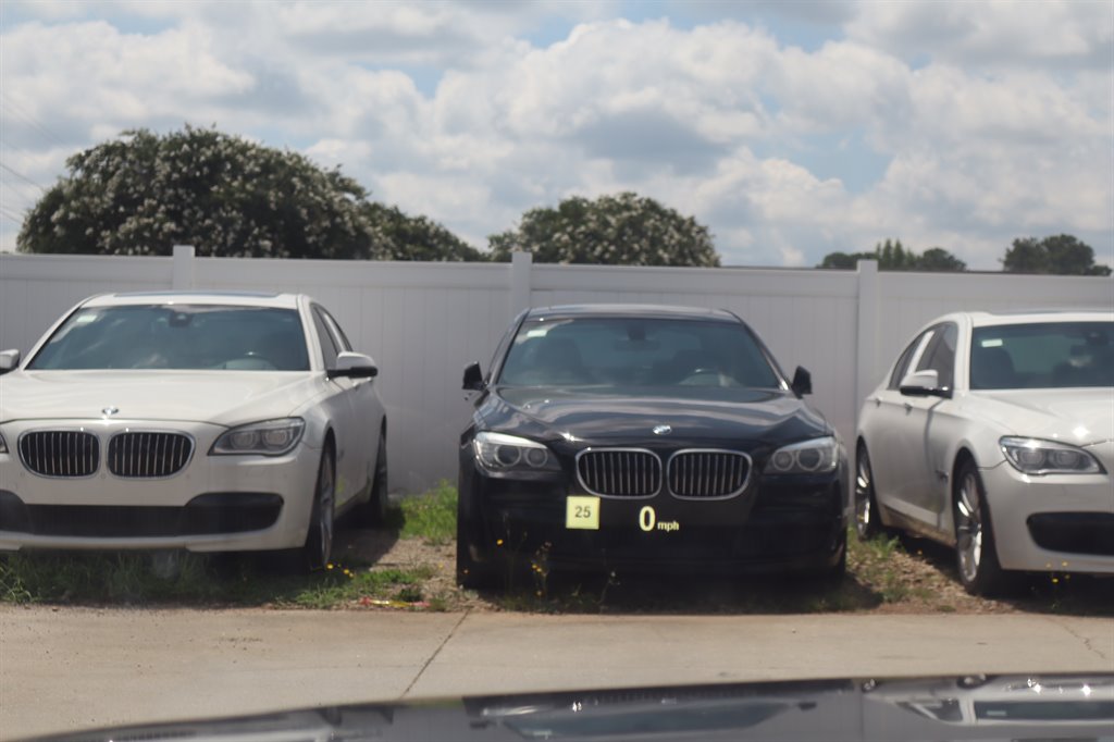 2018 BMW 340i - $19,995
