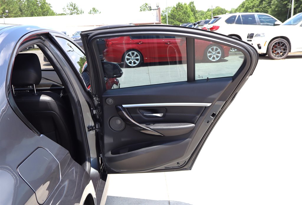 2018 BMW 340i - $19,995